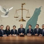 Qui Sont Les Sages Dénonçant Le Conflit À Gaza ?