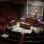 Qui Succédera À Bayrou À Matignon En Cas De Départ ?