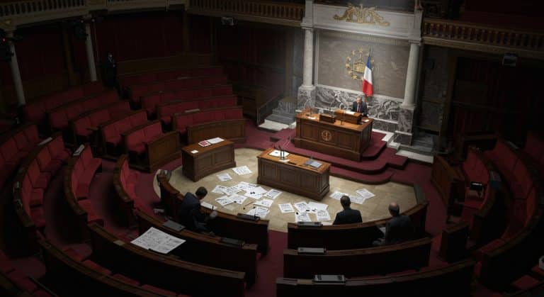 Qui Succédera À Bayrou À Matignon En Cas De Départ ?