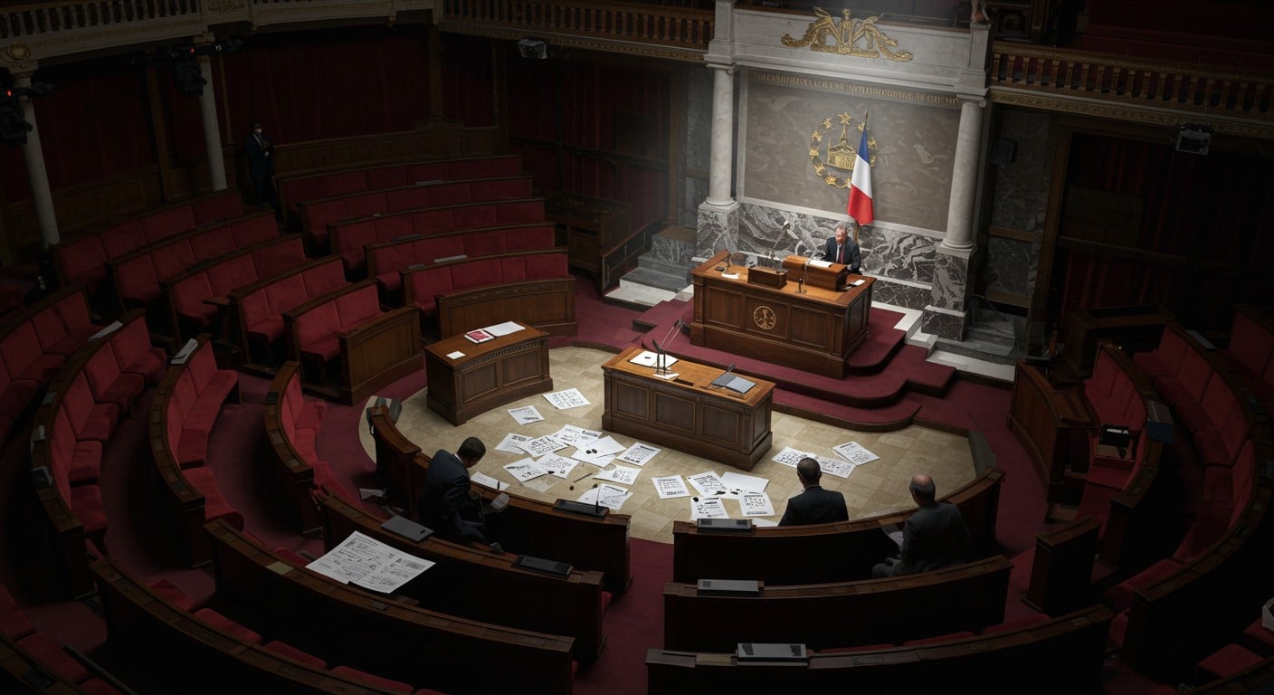 Qui remplacera François Bayrou à Matignon si le vote de confiance échoue ? Découvrez les favoris, les défis et les enjeux politiques majeurs. Cliquez pour en savoir plus !