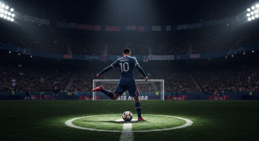 Qui Tirera les Pénaltys au PSG en 2025-2026 ?