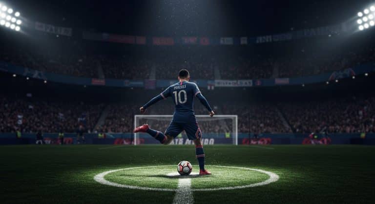 Qui Tirera les Pénaltys au PSG en 2025-2026 ?