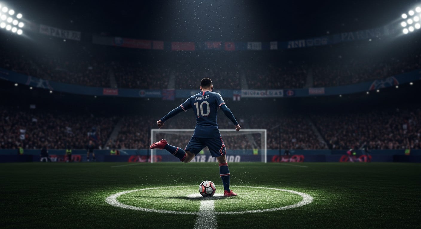 Qui sera le tireur de pénaltys du PSG cette saison ? Analyse des candidats, stats et choix de Luis Enrique pour 2025-2026.
