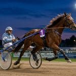 Quinté à Cabourg : Hidalgo de Varenne Triomphe en Star
