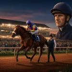 Quinté à Cabourg : Iohanna Thieben, Star de Philippe Poisson