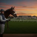 Quinté à Cabourg : Les Ambitions d’un Entraîneur Passionné