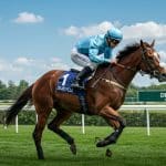 Quinté à Deauville : Les Ambitions de Soufiane Saadi