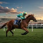 Quinté Deauville 2025 : Forchester Triomphe en Sprint