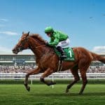 Quinté Deauville 2025 : Le Retour Triomphal d’Olympic Goal