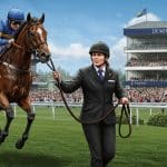Quinté Deauville 2025 : Pleaseman, le Cheval de Cœur