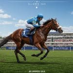 Quinté Deauville 2025 : Summer Sail Triomphe en Beauté