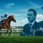 Quinté Deauville : L’Ascension d’Un Passionné d’Hippisme
