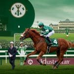 Quinté ParisLongchamp : Mykiss, Star de l’Hippodrome