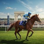 Quisisana Triomphe à Deauville : Cap sur l’Arc 2025