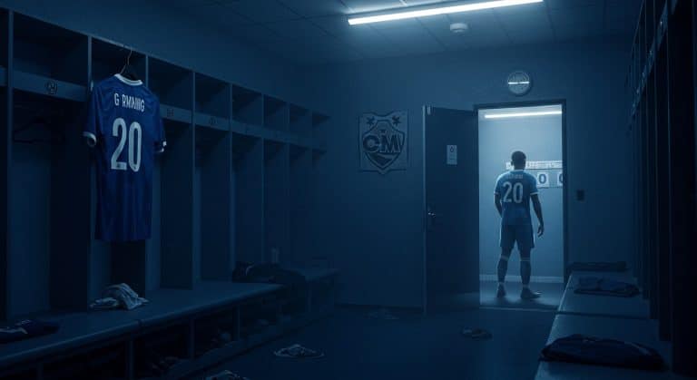 Rabiot à l’OM : Faut-il Tourner la Page ou Pardonner ?