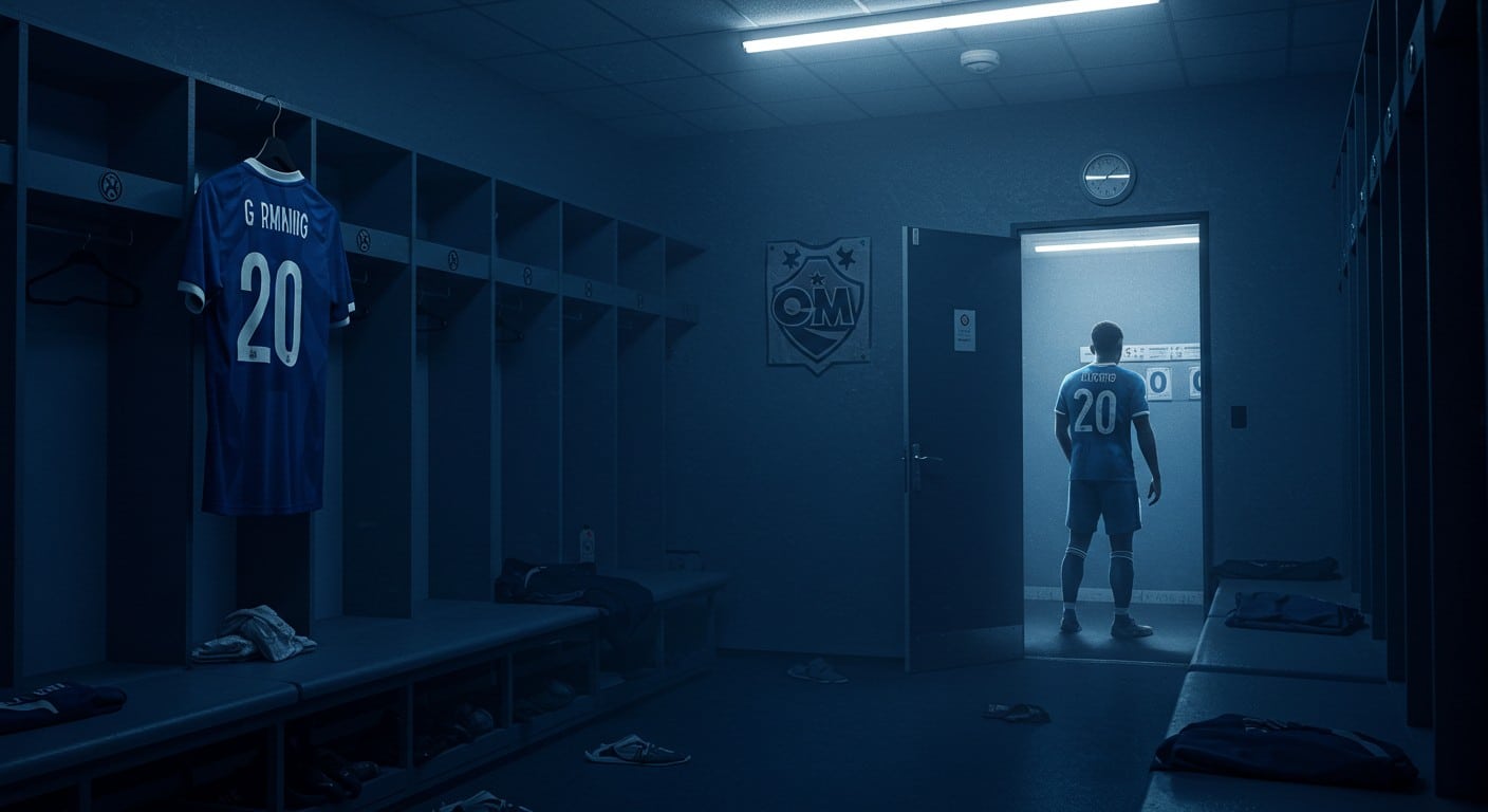 Adrien Rabiot, en conflit à l’OM, peut-il être réintégré ? Découvrez pourquoi d’anciens joueurs plaident pour son retour et ce que cela implique pour l’équipe.