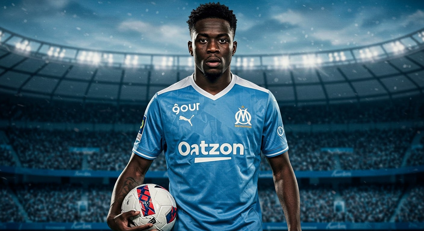 Adrien Rabiot à l’OM : entre tensions, transferts et espoirs de retour, décryptage d’un feuilleton qui agite Marseille. Quelle sera la décision finale ?