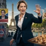 Rachida Dati : Coup de Poker pour la Législative Partielle ?