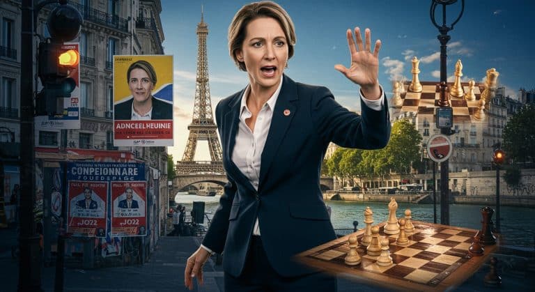 Rachida Dati : Coup de Poker pour la Législative Partielle ?