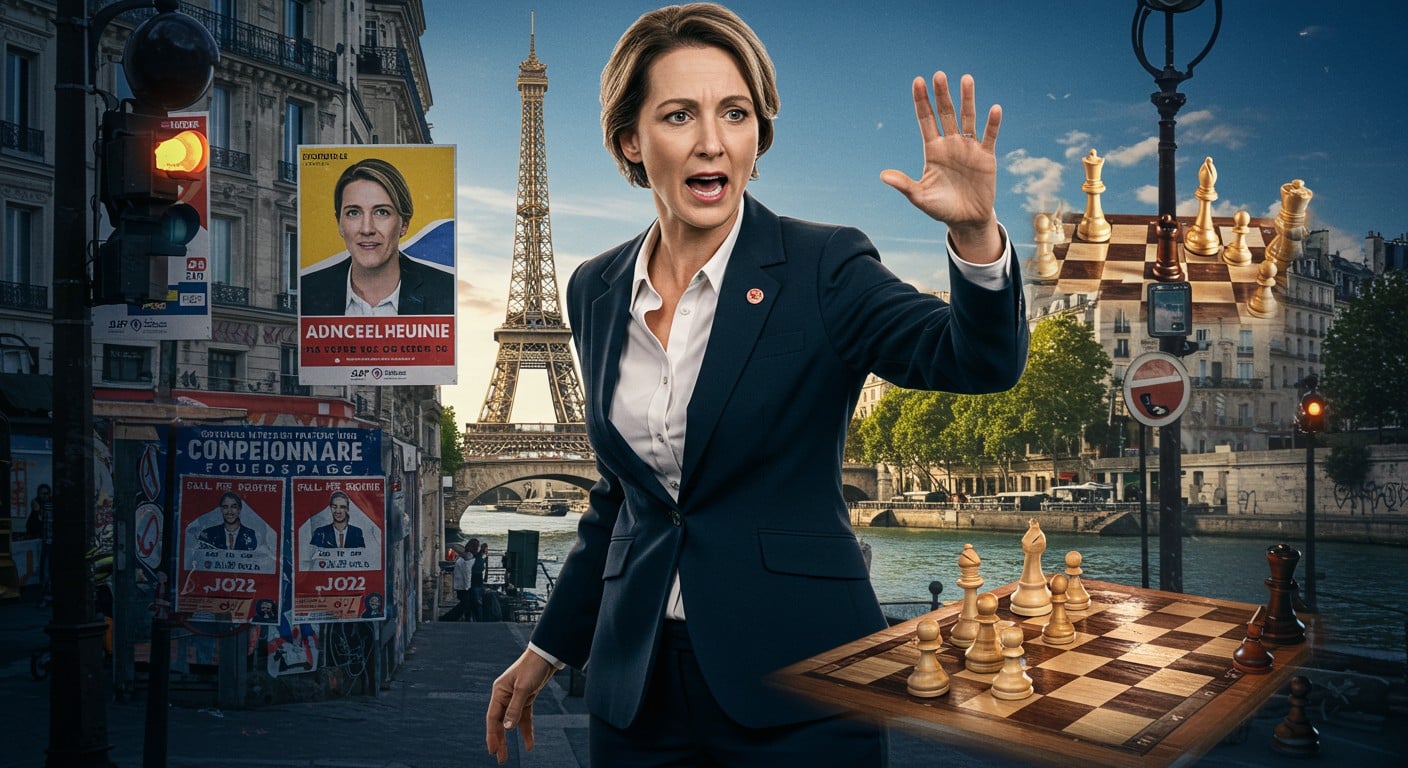 Rachida Dati se lance dans la législative partielle à Paris. Stratégie audacieuse ou pari risqué avant les municipales ? Découvrez les enjeux de cette bataille.
