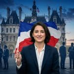 Rachida Dati Investie par LR pour Conquérir Paris