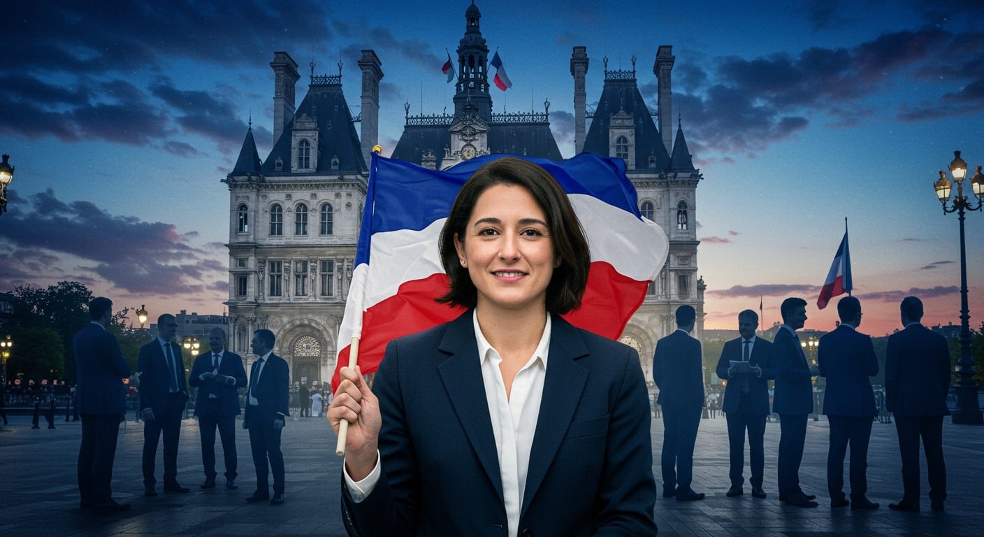 Rachida Dati, investie par LR pour les municipales à Paris, scelle un accord avec Barnier. Découvrez les coulisses d’une stratégie gagnante.