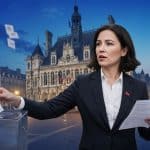 Rachida Dati Investie pour Paris 2026 : Un Tournant ?