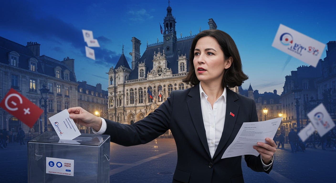 Rachida Dati, candidate LR pour Paris 2026, renonce à la législative face à Barnier. Découvrez les enjeux de cet accord politique clé.