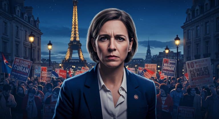 Rachida Dati : Le Pari Audacieux des Municipales 2026 à Paris