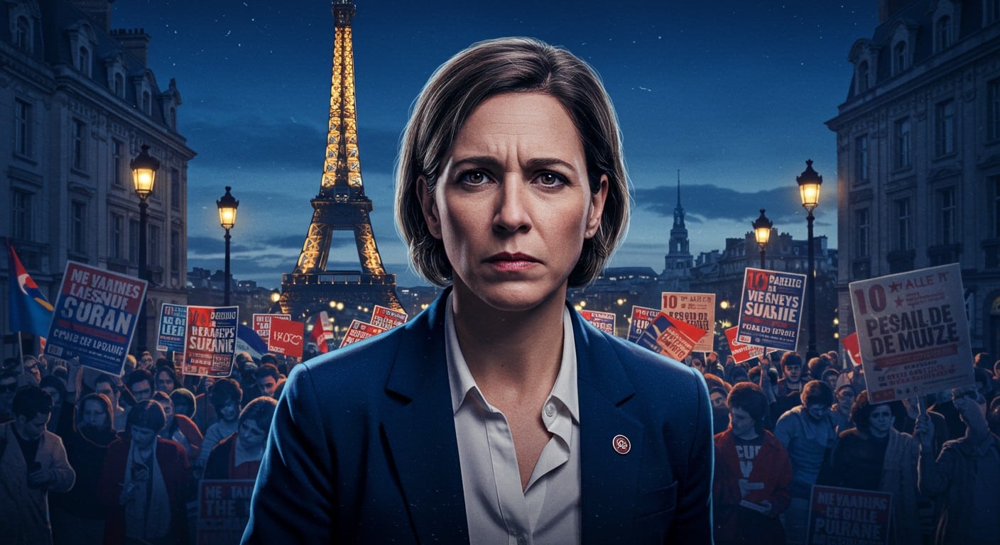 Rachida Dati, investie par LR pour les municipales 2026 à Paris, doit unifier la droite et convaincre les électeurs. Un défi de taille l’attend !