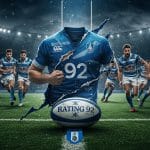 Racing 92 : Pourquoi Lorenzetti Tourne le Dos aux Stars