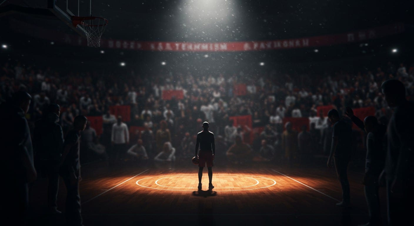 Des cris racistes à l’EuroBasket 2025 secouent le basket. Découvrez les détails de l’incident et ses conséquences sur le sport.