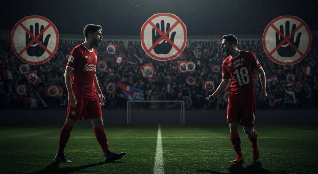 Racisme dans la Liga : Mbappé et Vinicius Visés