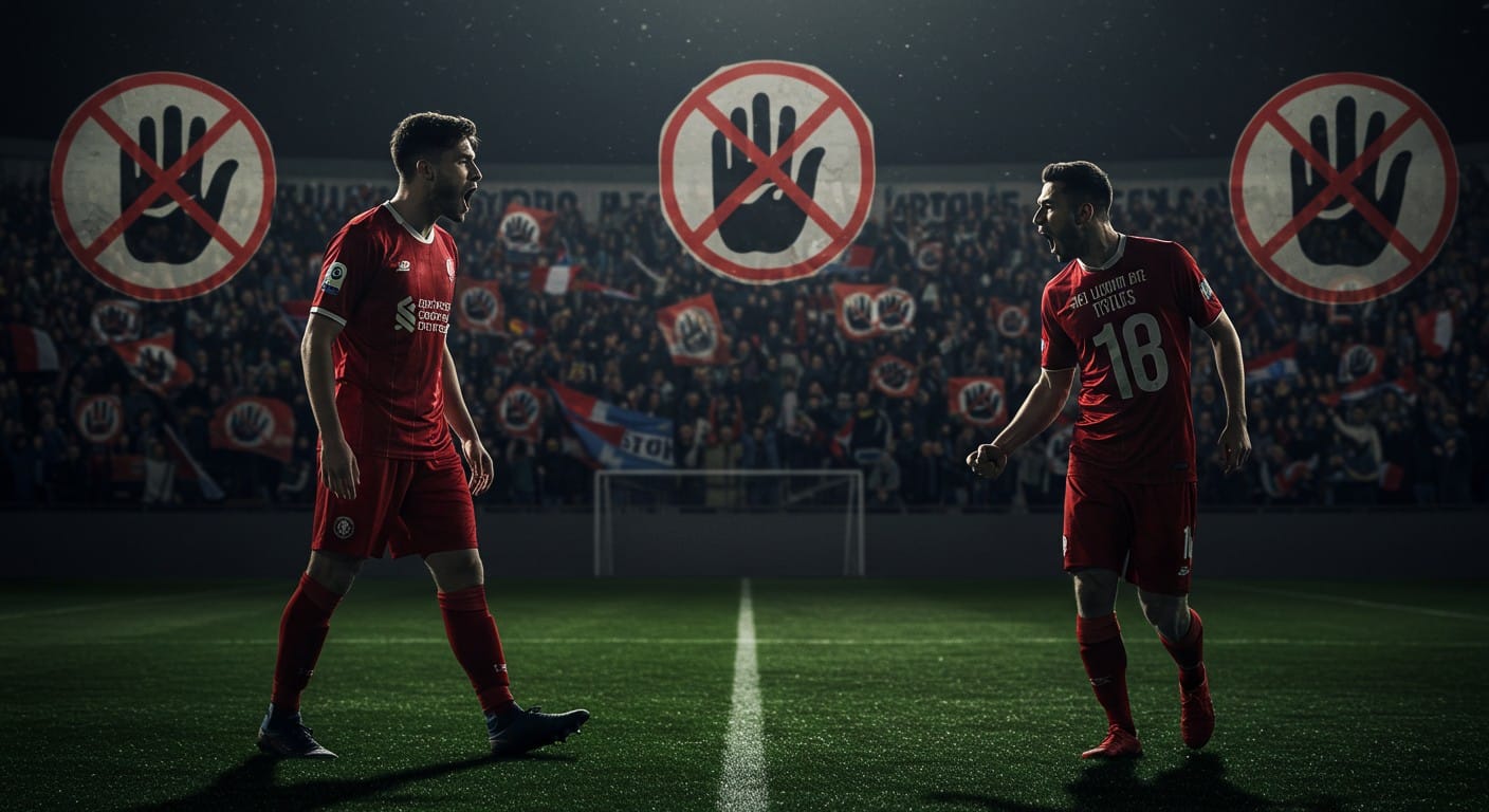 Racisme en Liga : cris odieux contre Mbappé et Vinicius lors d’un match. Enquête ouverte, sanctions attendues. Découvrez les détails de cet incident choquant.