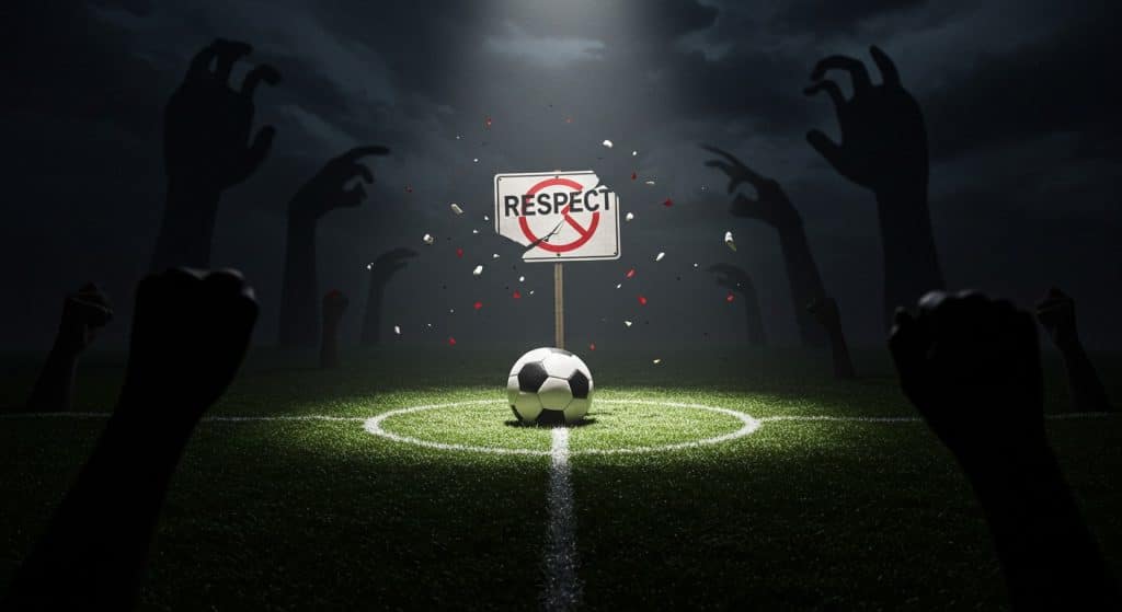 Racisme dans le Football : Des Incidents Inacceptables