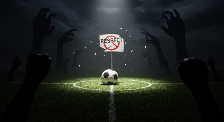 Racisme dans le Football : Des Incidents Inacceptables