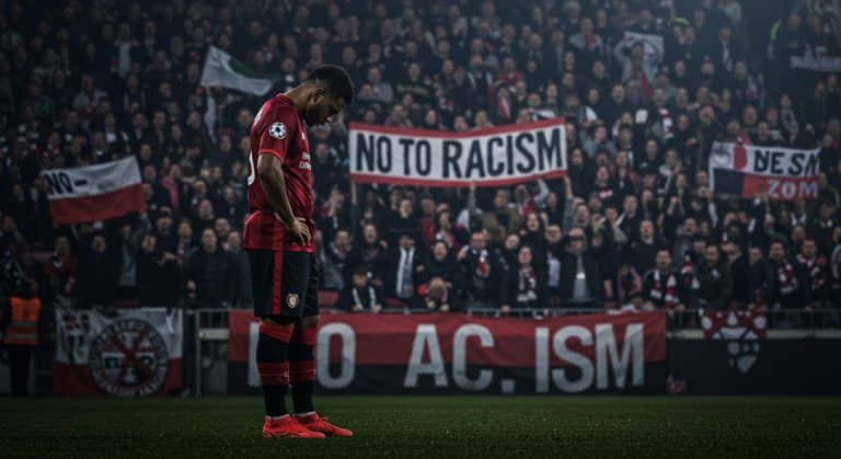 Racisme dans le Football : Enquête après Liverpool-Bournemouth