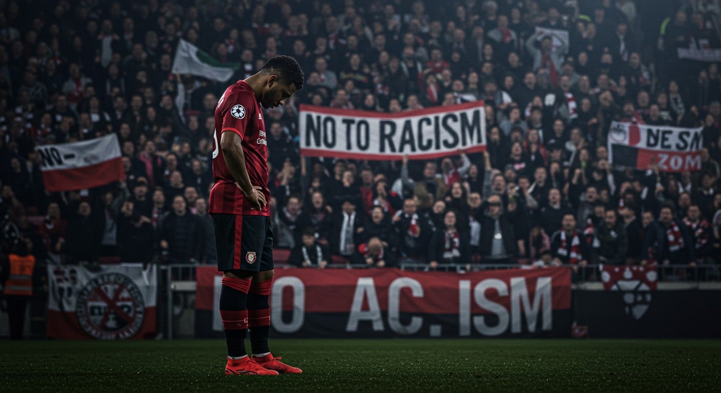 Des injures racistes contre un joueur lors de Liverpool-Bournemouth secouent la Premier League. Enquête ouverte, quelles solutions ?