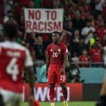 Racisme dans le Football : Incident Choquant à Liverpool