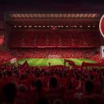 Racisme dans le Football : Un Supporter Banni d’Anfield
