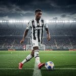 Randal Kolo Muani Rejoint la Juventus : Un Nouveau Départ ?
