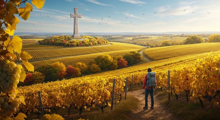 Randonnée à Baroville : Vignes et Vues en Champagne