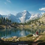 Randonnée des Douze Lacs du Carlit : Aventure en Pyrénées