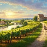 Randonnée Sur Les Traces De Renoir À Essoyes
