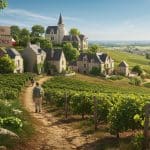Randonnée Val des Vignes : Ailleville, Perle de l’Aube