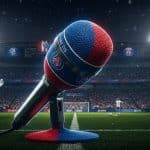 Rap et Foot : Quand le PSG Fusionne Passion et Culture