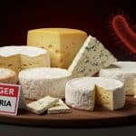 Rappel de Fromages : Alerte Listeria en France