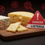 Rappel de Fromages : Listeria Fait Deux Morts