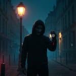 Rappeur Condamné : Prison pour Extorsion à Paris