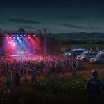 Rave-Party Illégale dans la Drôme : 1200 Fêtards Défient l’Ordre